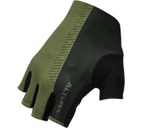Altura Progel Mitts Short Finger Gloves Olive