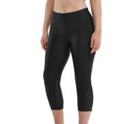 Altura Progel Plus 3/4 Cargo Cycle Bicycle Bike Ladies Tights Black
