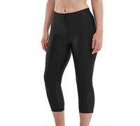 Altura Progel Plus 3/4 Cargo Womens Tights - Black - 12