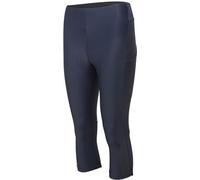 Altura Womens Progel Plus 3/4 Reflective Cycling Cargo Tights - Navy - 10