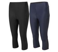 Altura Progel Plus 3/4 Cargo Womens Tights S