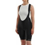 Altura Progel Plus Cargo Womens Bib Shorts Black Cycling Reflective Bibshorts