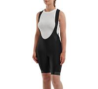 Altura Women's Bib Shorts Progel Plus Cargo - Black Size 10