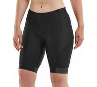Altura Progel Plus Cargo Womens Cycling Shorts - Black