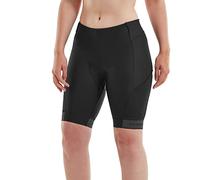 Altura Progel Plus Cargo Womens Cycling Shorts - Black