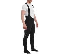 Altura Progel Plus Cycling Bicycle Cycle Bike Bib Tights Black