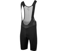 Altura Progel Plus Mens Bib Shorts Black