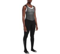 Altura Progel Plus Thermal Womens Bib Tights Black Cycling Reflective Bibtights