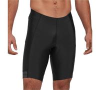 Altura Progel Plus Cycling Waist Shorts - Black / 2XLarge