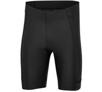 Altura ProGel Plus Waist Shorts Black