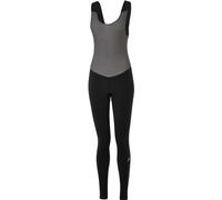 Altura Progel Plus Womens Cycling Bib Tights - Black / 16