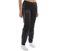 Altura Womens Ridge Polartec Thermal Waterproof Mountain Bike Trousers - Black - 16