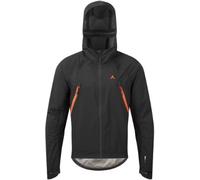 Altura Ridge Tier Pertex Waterproof Jacket Black