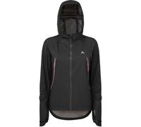 Altura Women's Ridge Tier Pertex Waterproof Jacket - Black (14) S