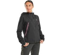 Altura Women's Ridge Tier Pertex Waterproof Jacket in Black | Size: 16 Altura Black 16