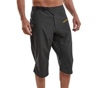 Altura Ridge Tier Waterproof Shorts - Black - L