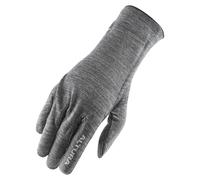 Altura Road Merino Unisex Liner Cycle Bicycle Bike Gloves Grey
