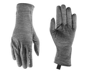Altura Road Merino Unisex Thermal Liner Cycling Gloves