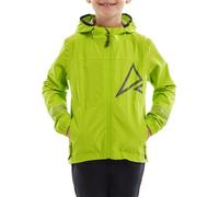 Altura Spark Childrens Jacket Lime