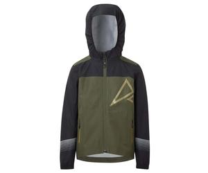 Altura Spark Kids Jacket Black/Olive
