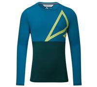 Altura Spark Kids LS Trail Jersey Blue/Teal