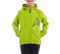 Altura Spark Childrens Jacket Lime