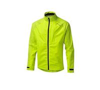 Altura Storm Mens Jacket - Hi Viz Yellow, Yellow, Size 2Xl, Men Yellow