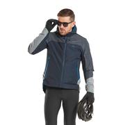 Altura Stretch Zephyr Nightvision 2023 Jacket Blue L Men