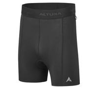 Altura Tempo Mens Liner Cycling Under Shorts Grey