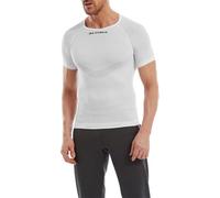 Altura Tempo Seamless Short Sleeve Baselayer White