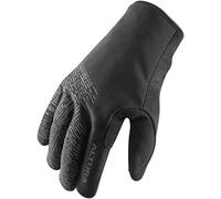 Altura Polartec Waterproof Full Finger Cycling Gloves Black Padded Bike Ride
