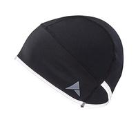 Altura Thermal Windproof Skull Cap - Black/Reflective