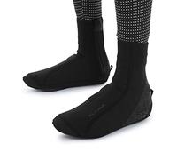 Altura Thermostretch III Overshoes - Black, XL/Thermo Stretch 3 Over Shoe Cover Boot Sock Pair Bicycle Cycling Cycle Biking Bike Road MTB Mountain Ride Commuting Commute Footwear Feet Foot Wear