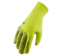 Altura Thermostretch Unisex Windproof Cycling Gloves Lime