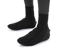 Altura Thermostretch Windproof Cycling Overshoes - Black / Small