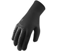 Altura Unisex Thermostretch Windproof Neoprene Thermal Cycling Glove - Black - X-Large