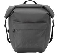 Altura Thunderstorm Adventure Single Pannier 15 Litre - Charcoal