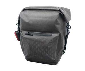Altura Thunderstorm Adventure Pannier Charcoal