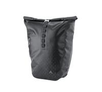 Altura Thunderstorm City Waterproof Cycling Pannier - Black