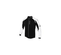 Altura Transformer Windproof Jacket Black/White (S) Size: S