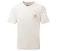 Altura Unisex Dales Tech Short-Sleeve T-Shirt - Beige 2XL