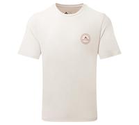 Altura Unisex Dales Tech Short-Sleeve T-Shirt - Beige XL