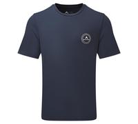 Altura Unisex Dales Tech Short-Sleeve T-Shirt - Blue M