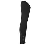 Altura Unisex Dwr Black L-xl 2021 Leg Warmer, Black, L UK
