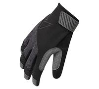 Altura Esker Trail Gloves - Black (M) Size: M