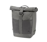 Altura Grid Cycling Single Pannier 20 Litre - Smoke