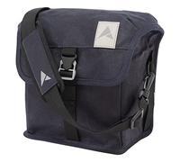 Altura Unisex Heritage Bar Bag - Navy - 5L