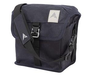 Altura Unisex Heritage Bar Bag - Navy - 5L