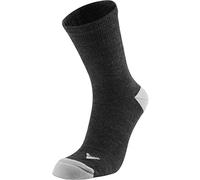 Altura Unisex Merino - Black M/L 2021 Socks, Black, M UK