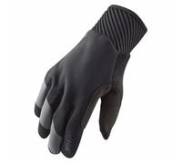 Altura Nightvision Waterproof Insulated Cycling Gloves - Black / 2XLarge